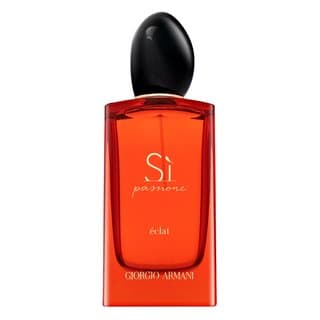 Sí Passione Eclat woda perfumowana dla kobiet