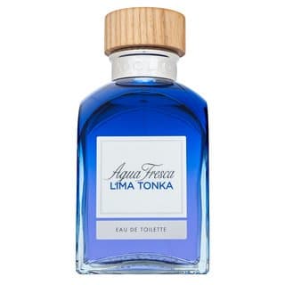 Agua Fresca Lima Tonka woda toaletowa dla mężczyzn