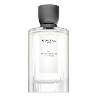 Eau De Monsieur woda toaletowa dla mężczyzn