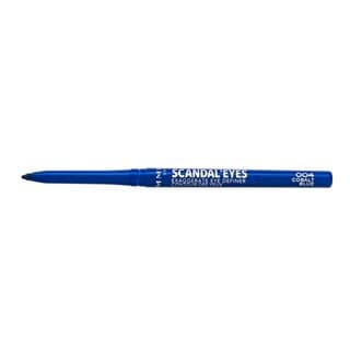 Scandal Eyes Exaggerate Eye Definer kredka do oczu 004 Cobalt Blue