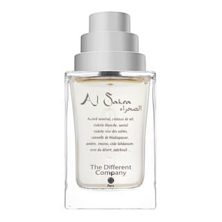 Al Sahra woda perfumowana unisex