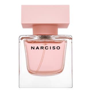 Narciso Cristal woda perfumowana dla kobiet
