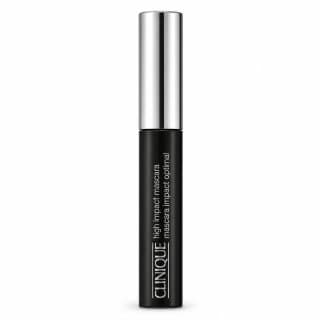 High Impact Mascara tusz wydłużająca i pogrubiająca rzęsy 02 Black Brown