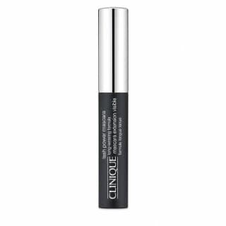 Lash Power Mascara Long Wear tusz wydłużająca i pogrubiająca rzęsy 01 Black
