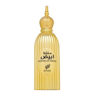 Abiyad Mukhallat woda perfumowana unisex
