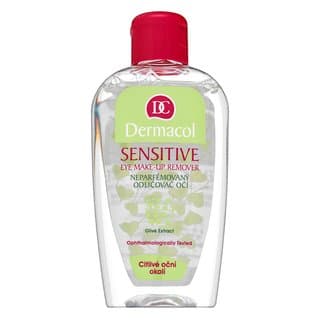 Sensitive Eye Make-Up Remover delikatny produkt do demakijażu oczu do skóry wrażliwej