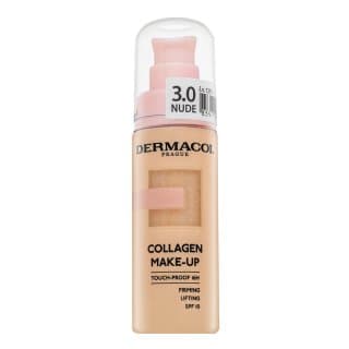 Collagen Make-Up podkład 3.0 Nude