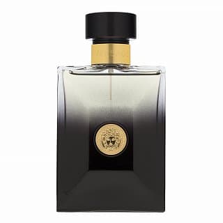 pour Homme Oud Noir woda perfumowana dla mężczyzn