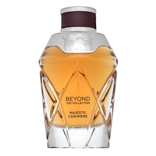 Beyond The Collection Majestic Cashmere Goa woda perfumowana unisex