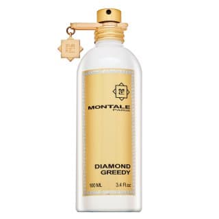 Diamond Greedy woda perfumowana dla kobiet