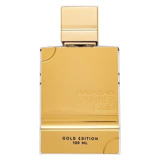 Amber Oud Gold Edition woda perfumowana unisex