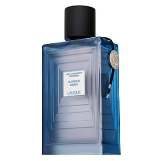 Les Compositions Parfumees Glorious Indigo woda perfumowana unisex