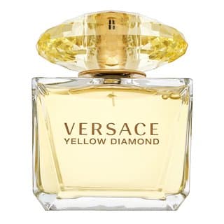 Yellow Diamond woda toaletowa dla kobiet