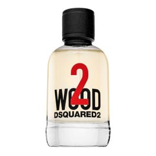 2 Wood woda toaletowa unisex