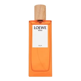 Solo Ella woda perfumowana dla kobiet