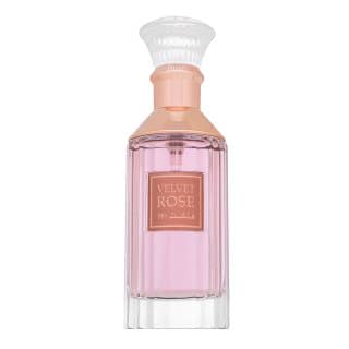 Velvet Rose woda perfumowana unisex