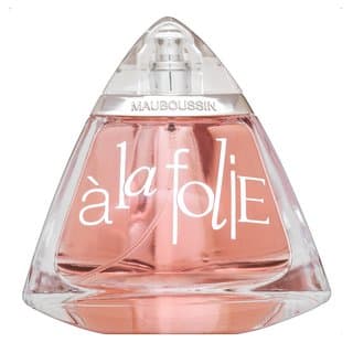 A la Folie woda perfumowana dla kobiet