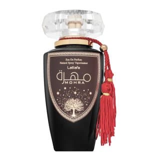 Mohra woda perfumowana unisex