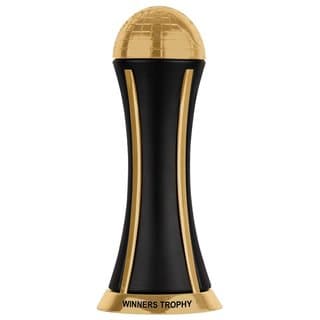 Al Khas Winners Trophy Gold woda perfumowana unisex