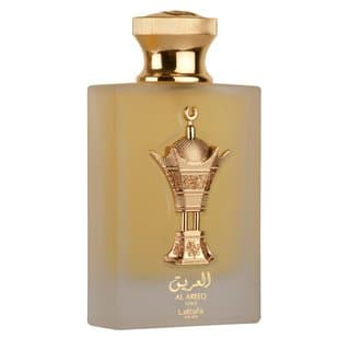 Al Areeq Gold woda perfumowana unisex