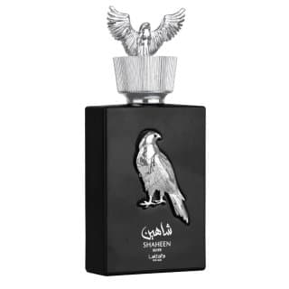 Shaheen Silver woda perfumowana unisex