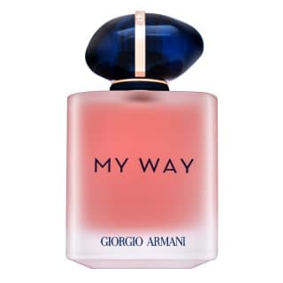 My Way Floral woda perfumowana dla kobiet