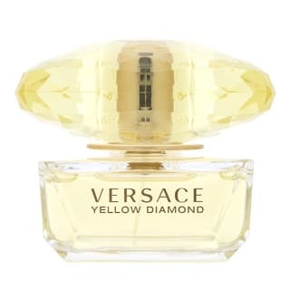 Yellow Diamond woda toaletowa dla kobiet