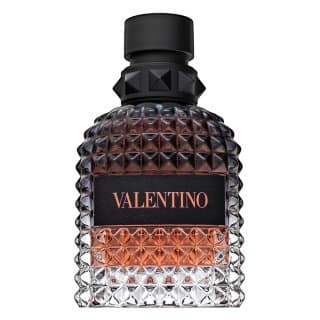Uomo Born in Roma Coral Fantasy woda toaletowa dla mężczyzn