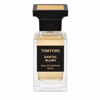 Santal Blush woda perfumowana dla kobiet