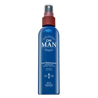 Man Low Maintenance Texturizing Spray
