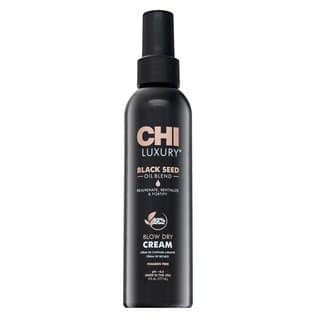 Luxury Black Seed Oil Blow Dry Cream