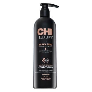 Luxury Black Seed Oil Moisture Replenish Coniditoner