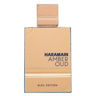 Amber Oud Bleu Edition woda perfumowana unisex