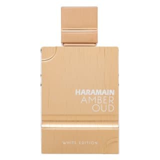 Amber Oud White Edition woda perfumowana unisex