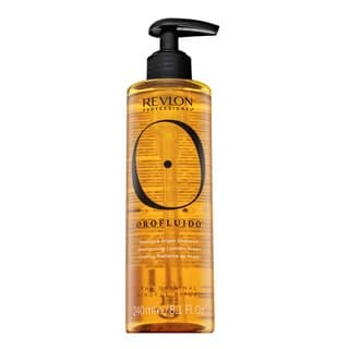 Radiance Argan Shampoo odżywczy szampon dla połysku i miękkości włosów