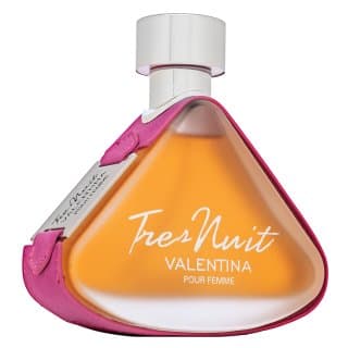 Tres Nuit Valentina Pour Femme woda perfumowana dla kobiet