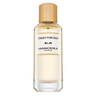 Crazy For Oud woda perfumowana unisex