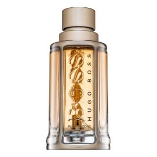 Boss The Scent Pure Accord woda toaletowa dla mężczyzn