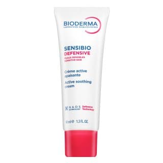 Sensibio Defensive krem do twarzy z formułą kojącą