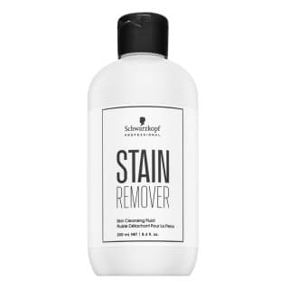 Igora Stain Remover zmywacz farby ze skóry