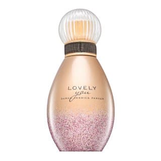 Lovely You woda perfumowana dla kobiet