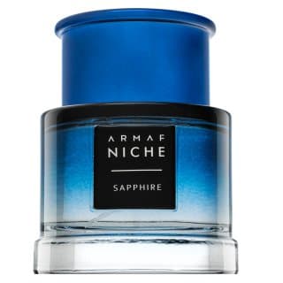 Niche Sapphire woda perfumowana unisex