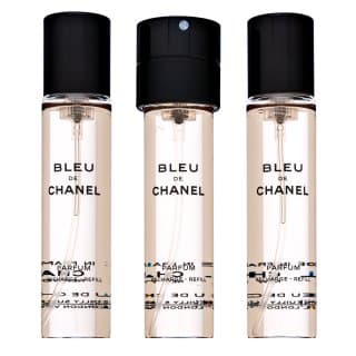 Bleu de Chanel Parfum - Refill czyste perfumy dla mężczyzn