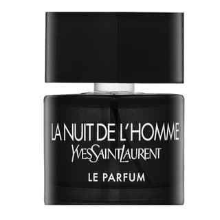La Nuit de L’Homme Le Parfum woda perfumowana dla mężczyzn