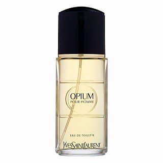 Opium pour Homme woda toaletowa dla mężczyzn