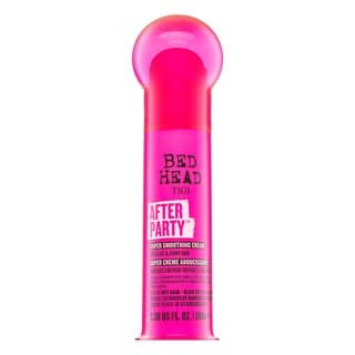 Bed Head After Party Super Smoothing Cream krem do stylizacji do niesfornych włosów