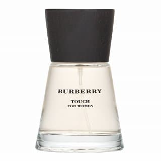 Touch For Women woda perfumowana dla kobiet