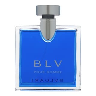 BLV pour homme woda toaletowa dla mężczyzn
