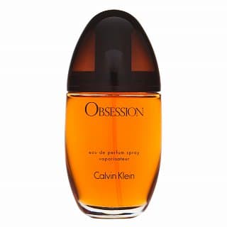 Obsession woda perfumowana dla kobiet