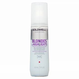 Dualsenses Blondes & Highlights Serum Spray serum do włosów blond